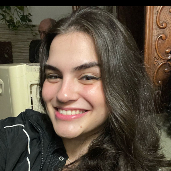 Laís - Professor de inglês - São Carlos