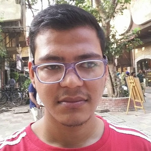 Ankur - Spanish tutor - New Delhi