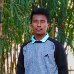 Bedanta Kumar - Physics tutor - North Lakhimpur