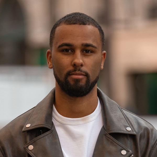 Thierry - Prof de danse - Bordeaux