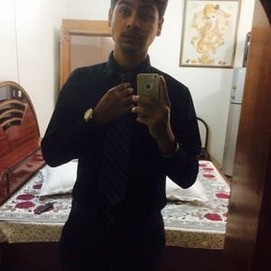 Utkarsh - Accounting tutor - 