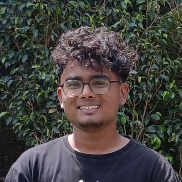 Aditya - Maths teacher - Gurugram
