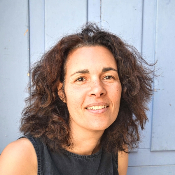 Chantal - Prof d'anglais - Aix-en-Provence