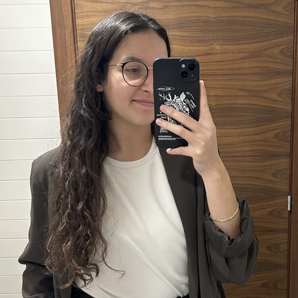 Insaf - Prof d'expression orale - espagnol - Isle