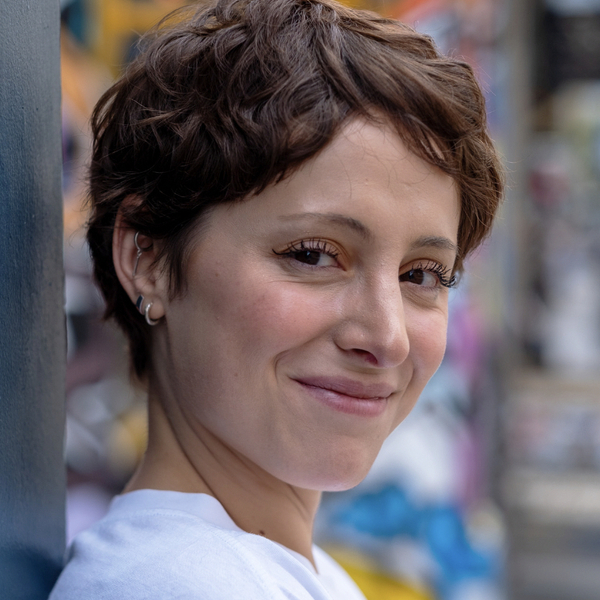 Paula - Spanish tutor - London