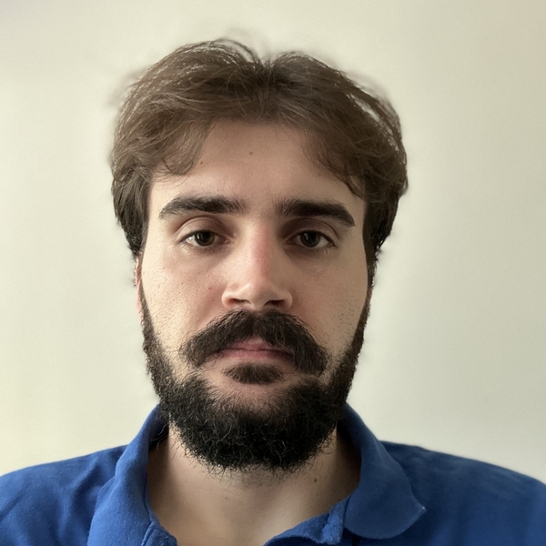 Michele - Insegnante di aiuto compiti - Milano