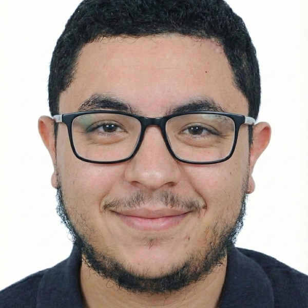 Mohammed Amine - Prof d'anglais - Clermont-Ferrand