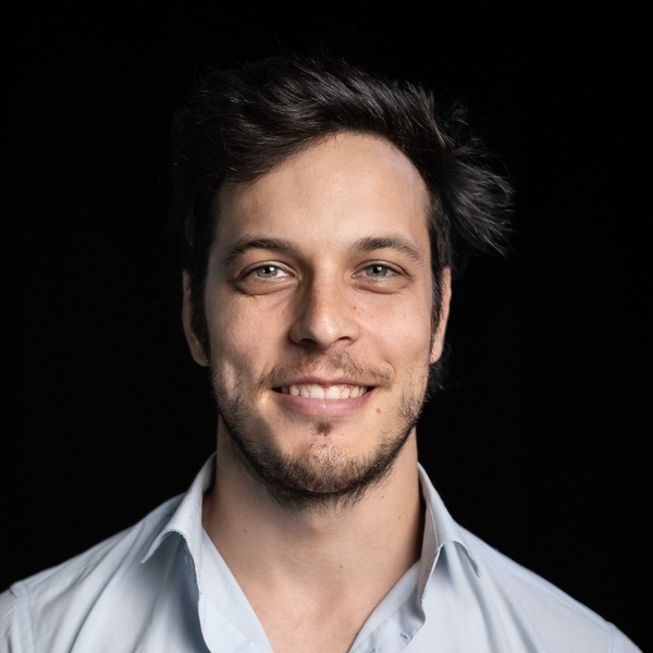 Sebastian - Coach sportif - Forest