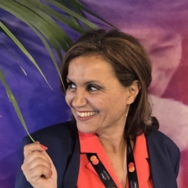 Aurore - Prof de français - Cannes