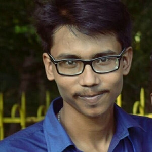 Sayan - Physics tutor - Jalpaiguri