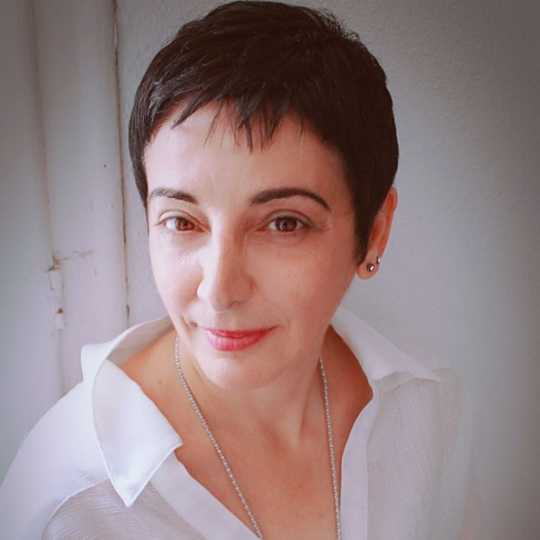 Maria - Prof d'espagnol - Paris