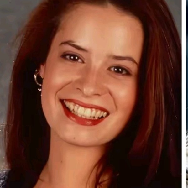 Katia - Prof de maths - Pontivy