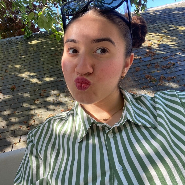 Laura - Prof de maths - Liège