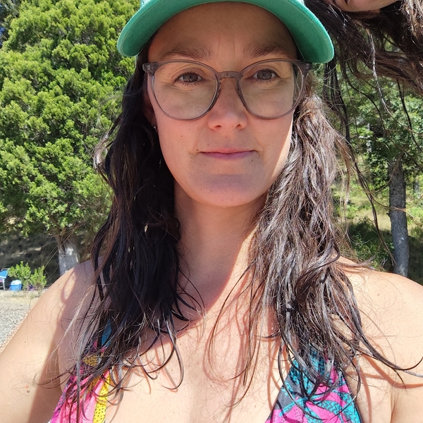 Charline - Prof d'espagnol - Évreux