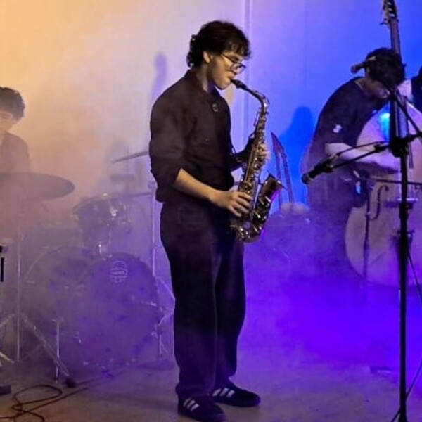 Felipe - Profesor de iniciación musical - Puerto Montt