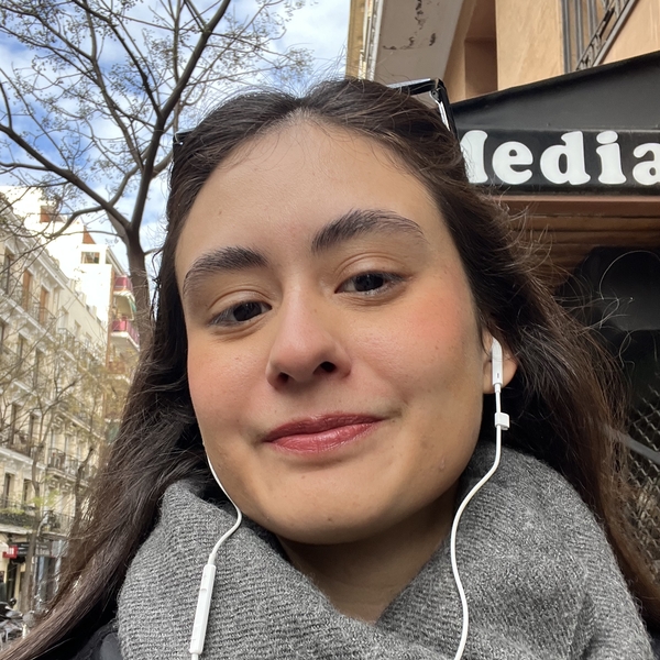 Fernanda - Spanish tutor - Providence