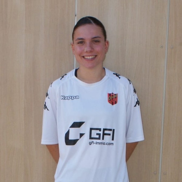 Coraly - Prof d'espagnol - Franconville-la-Garenne