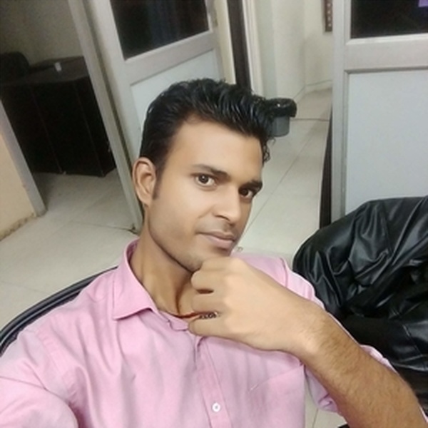 Vijay - Maths tutor - New Delhi