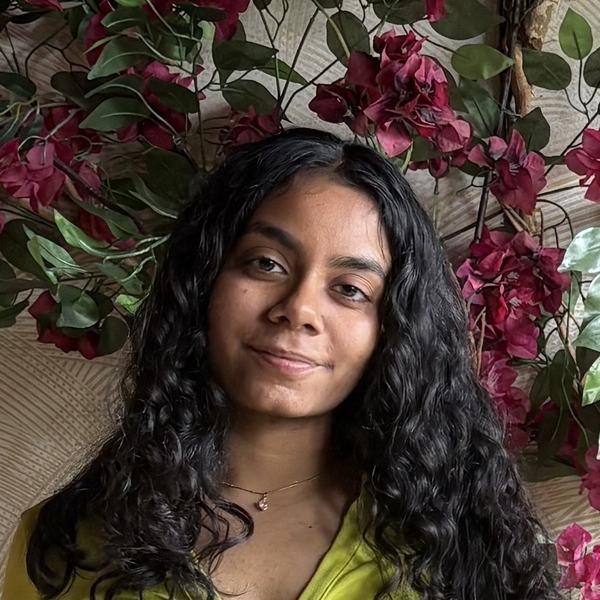 Vidita - Maths tutor - New Delhi