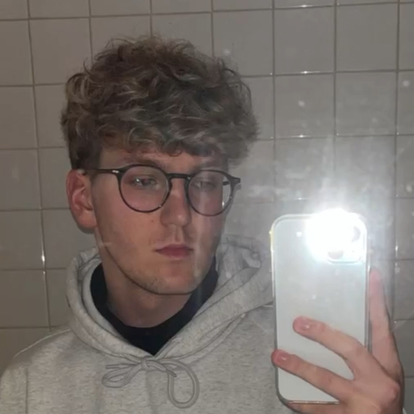 Florian - Prof d'aide aux devoirs - Rouen