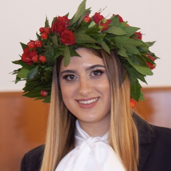 Giusy - Insegnante di aiuto compiti - Santa Maria Capua Vetere