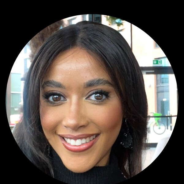 Isabel - Italian teacher - London