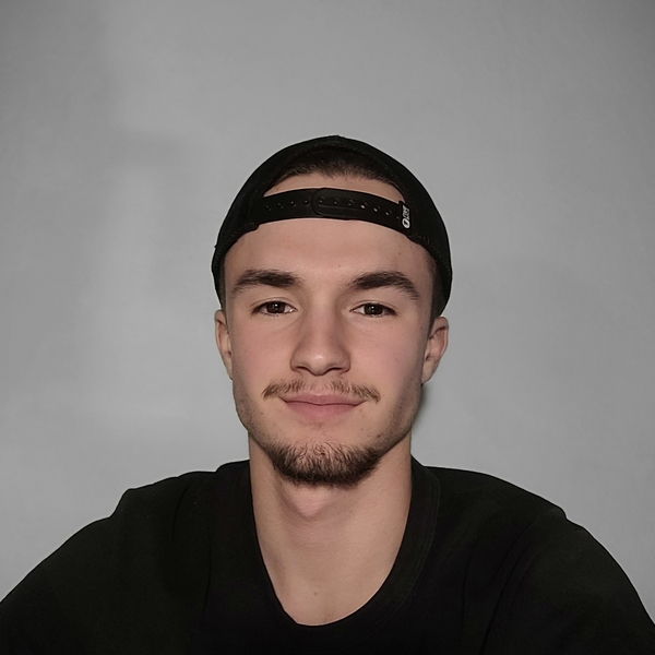 Arthur - Coach sportif - Marseille 9e