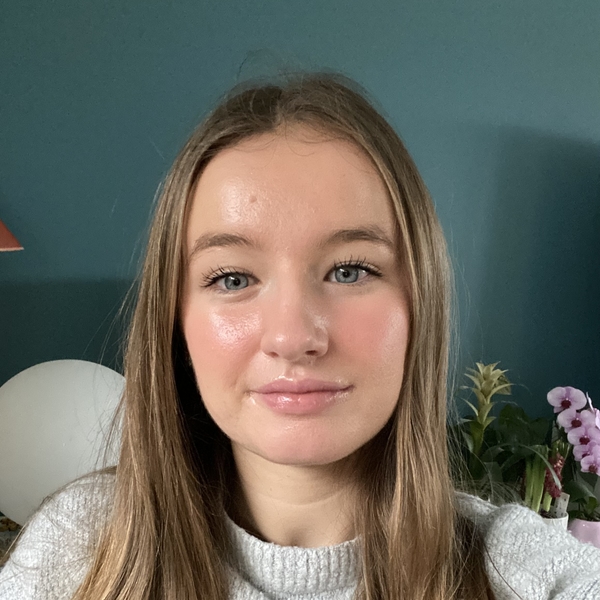 Juliette - Prof d'aide aux devoirs - Le Plessis-Trévise