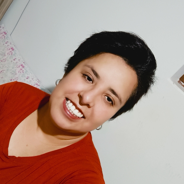 Yolanda - Professor de espanhol - Ribeirão Preto