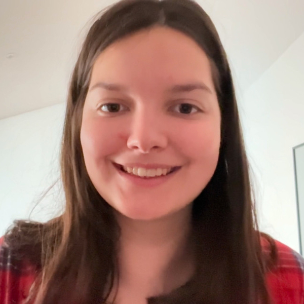 Gabrielle - Prof d'anglais - La Rochelle