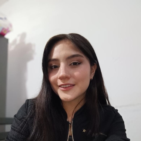 Samantha Ixchel - tutor académico - Temixco