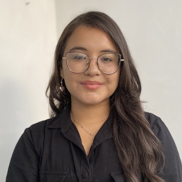 Evelyn - tutor académico - Medellín
