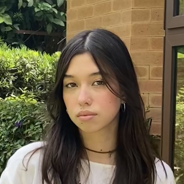 Gabriela - Prof de japonês - São Paulo