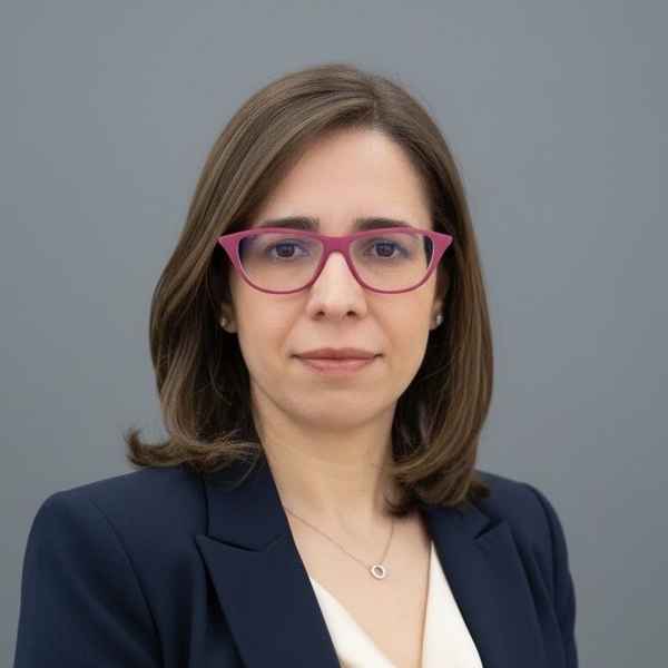 Jennifer - Profe de español para extranjeros - 