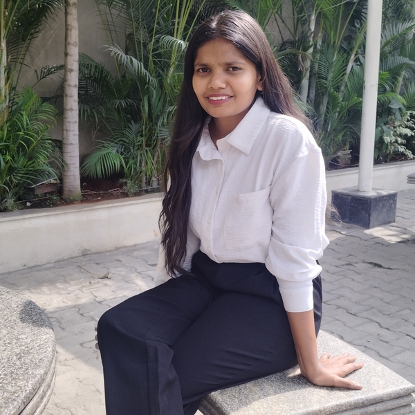 Deepika - Maths tutor - Bengaluru