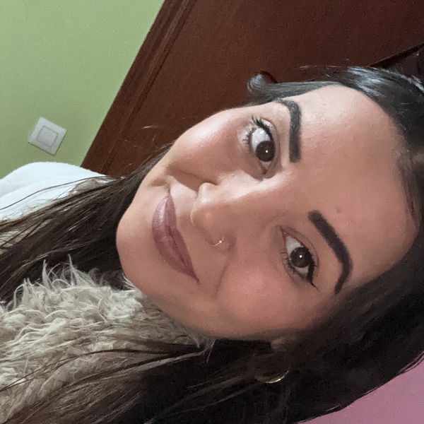 Pili - tutor académico - Huelva