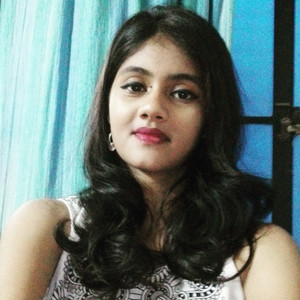 Amodini - Academic tutoring tutor - Kolkata
