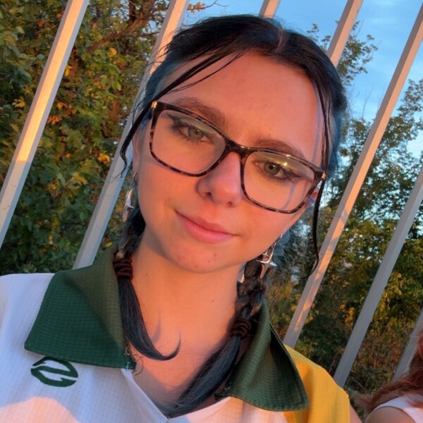 Delilah - English tutor - Saskatoon