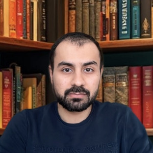 Ahmad
