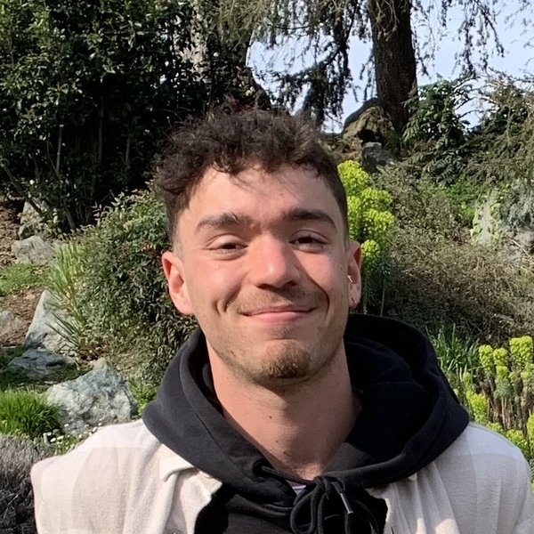 Mathieu - Coach sportif - Grenoble