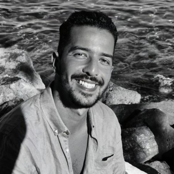 Hassan - Prof de maths - Cannes