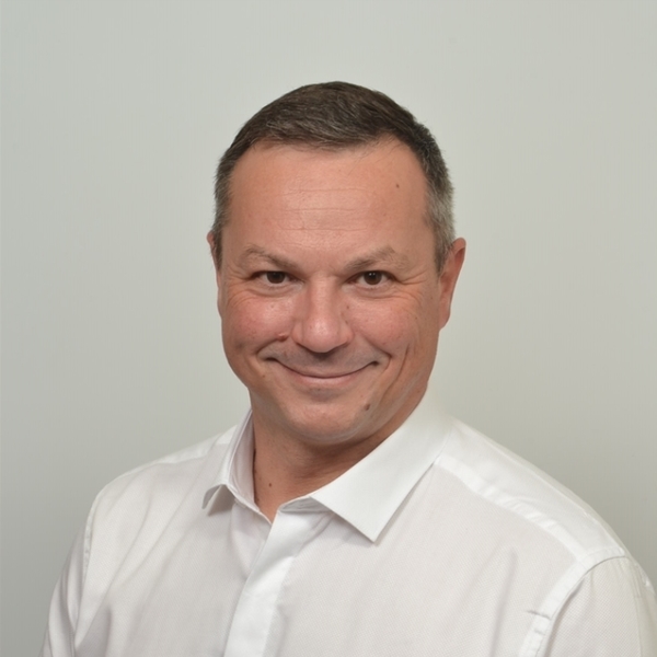 Olivier - Prof d'initiation informatique - Toulouse