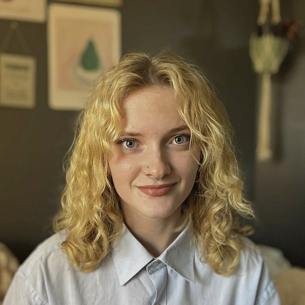 Mathilde - Underviser i matematik - Odense