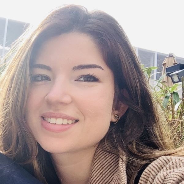 Pauline - Prof d'excel - Auriol