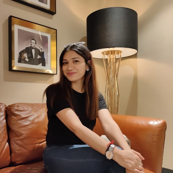 Sonia - Japanese tutor - New Delhi