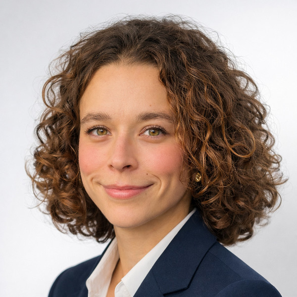 Rozenn - Prof de maths - Paris 12e