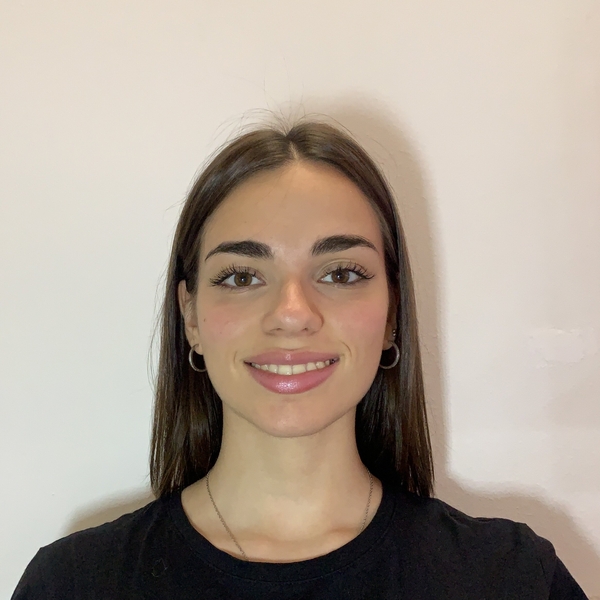 Flavia - Profe de inglés - Sevilla