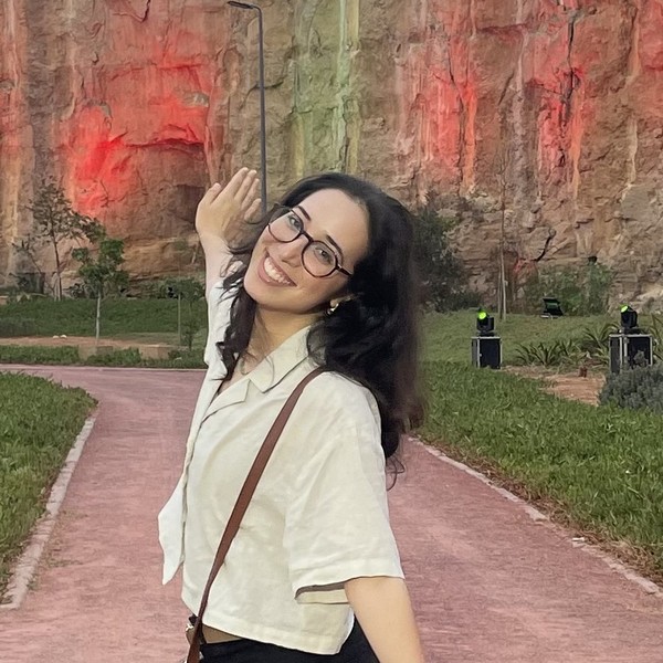 Kenza - Prof de français - Villeurbanne