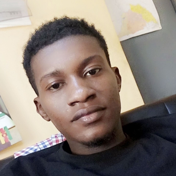 Ibrahim - Prof de français - Paris