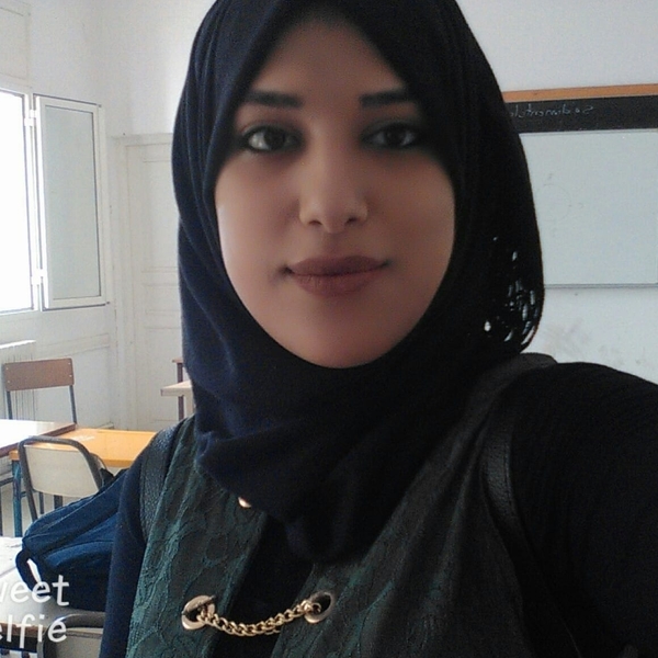 Jawaher - Prof de maths - Roubaix